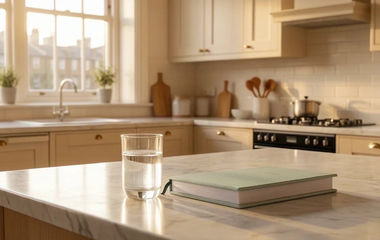 Clarity in lifestyle management